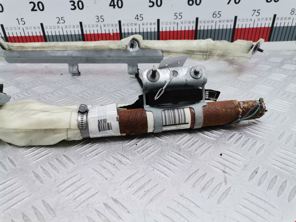 Подушка безопасности боковая (шторка) LAND ROVER Freelander II 2006-2014