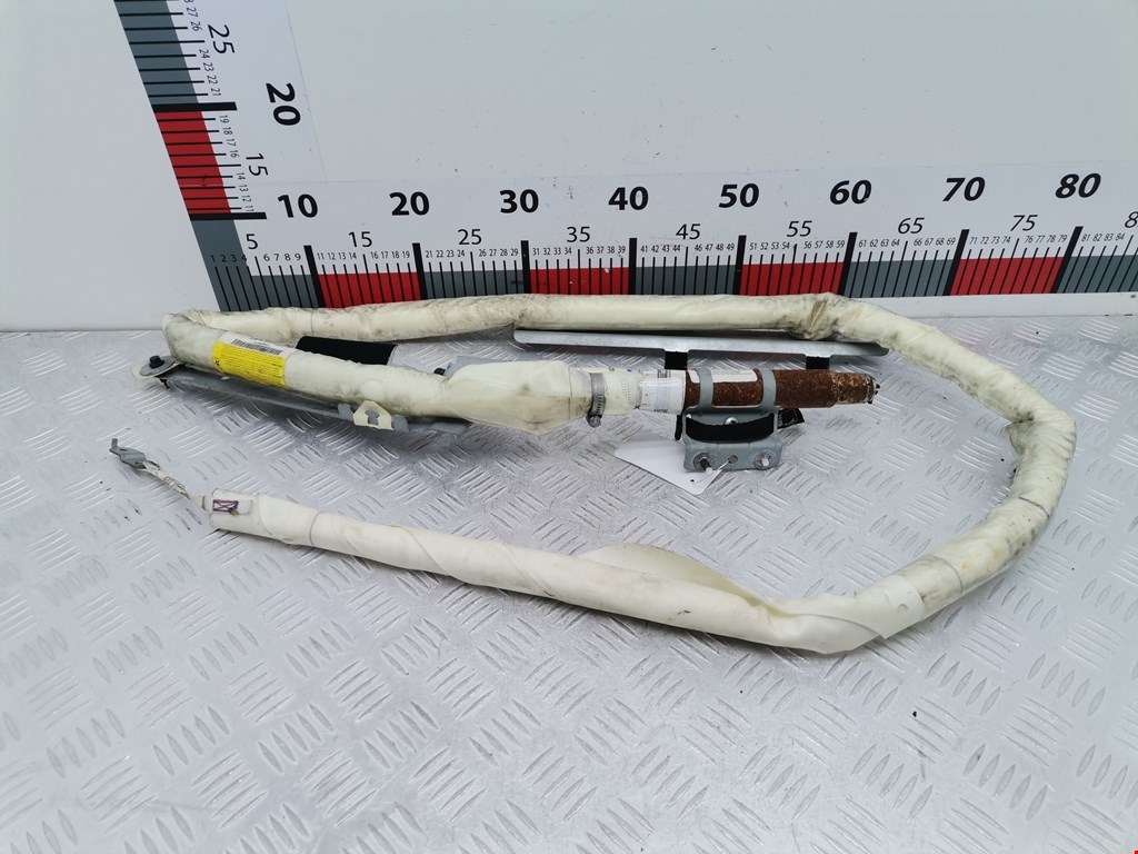 Подушка безопасности боковая (шторка) Land Rover Freelander 2 (2006-2014)