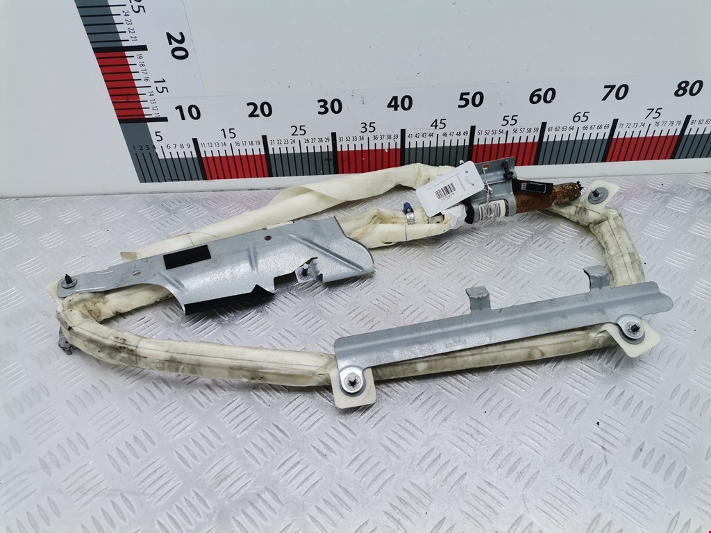 Подушка безопасности боковая (шторка) LAND ROVER Freelander II 2006-2014