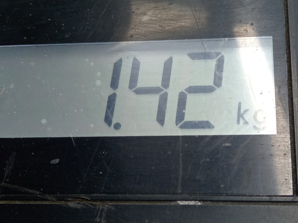 Амортизатор передний правый MERCEDES-BENZ C-Class C-klasse W202 1993-2000