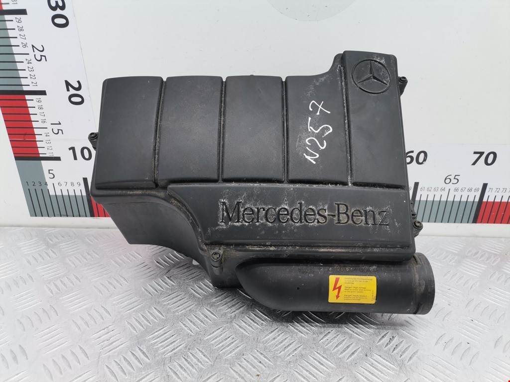 Корпус воздушного фильтра MERCEDES-BENZ A-Class W168 1997-2004