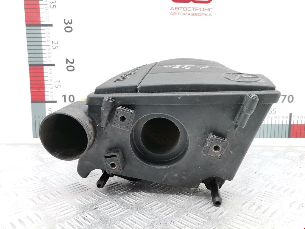 Корпус воздушного фильтра MERCEDES-BENZ A-Class W168 1997-2004