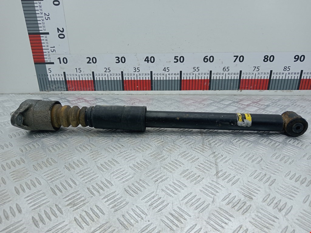 Амортизатор задний левый VOLKSWAGEN Passat B5 1997-2005