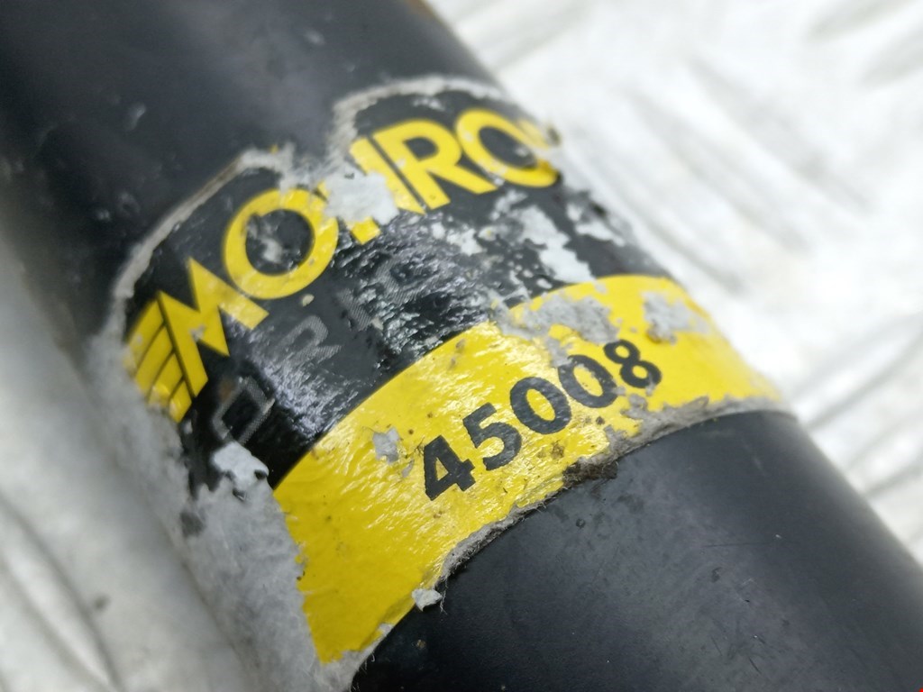 Амортизатор задний левый VOLKSWAGEN Passat B5 1997-2005