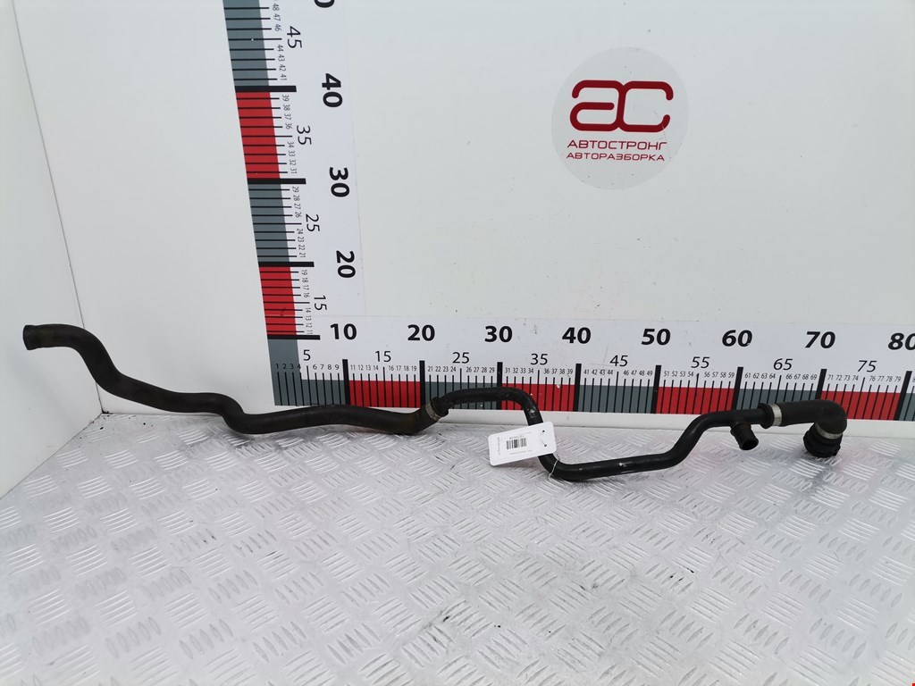 Патрубок отопителя (печки) BMW X5 (E53) (1999-2006)