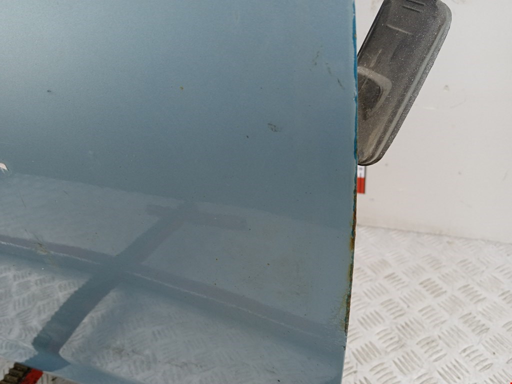 Дверь передняя правая OPEL Astra J 2009-2017