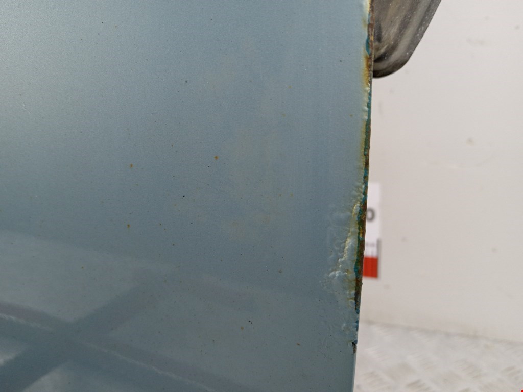 Дверь передняя правая OPEL Astra J 2009-2017