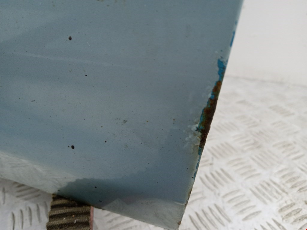 Дверь передняя правая OPEL Astra J 2009-2017