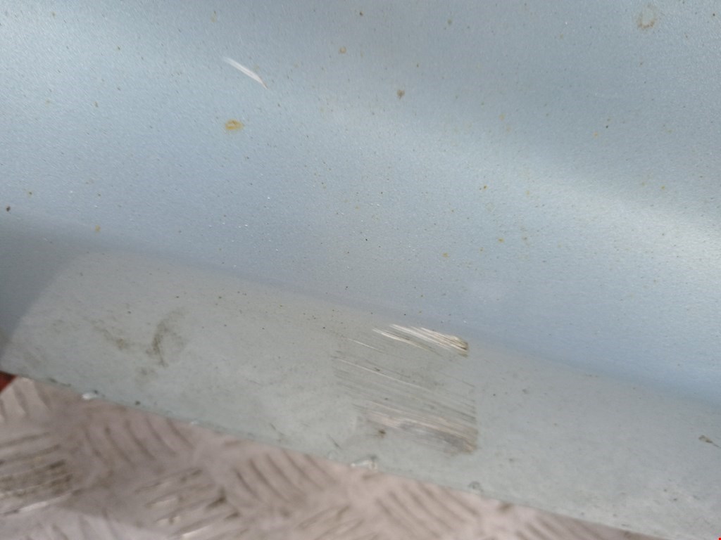 Дверь передняя правая OPEL Astra J 2009-2017