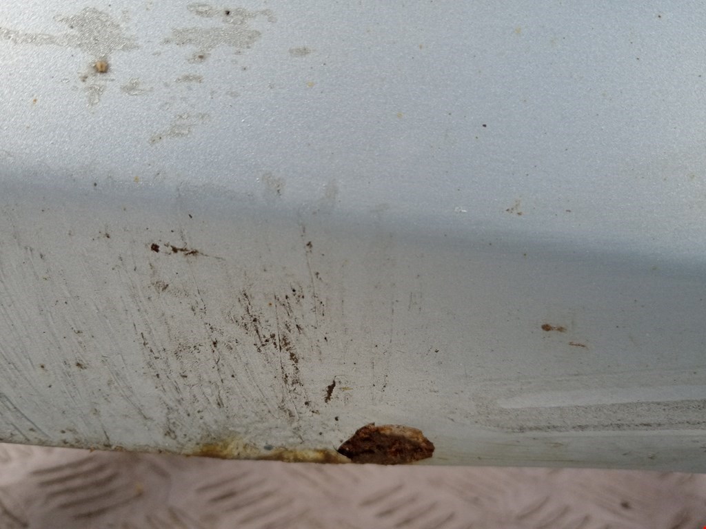 Дверь передняя правая OPEL Astra J 2009-2017