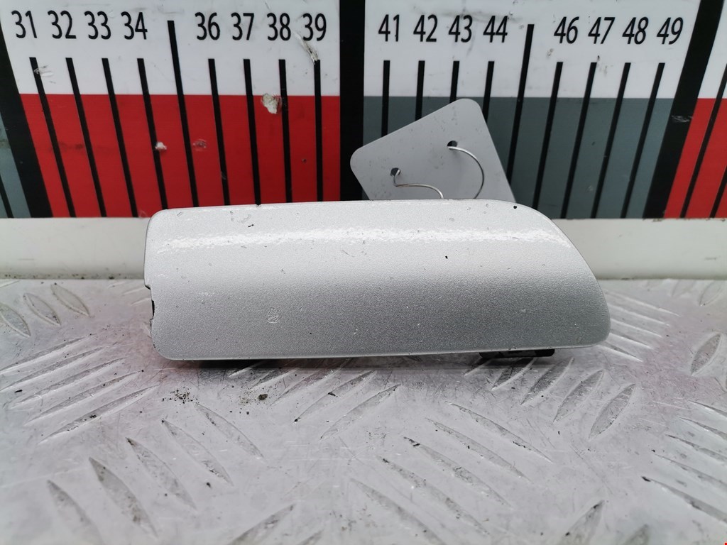 Заглушка (крышка) буксировочного крюка BMW X5 (E53) (1999-2006)