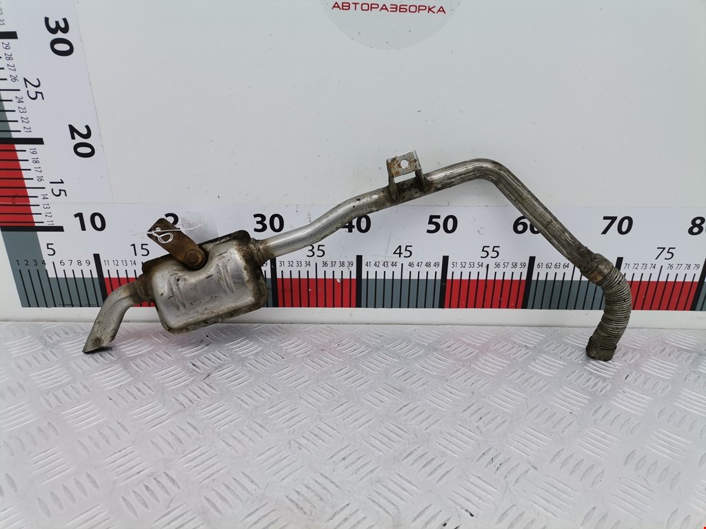 Глушитель автономного отопителя (вебасто) BMW X5 (E53) (1999-2006)