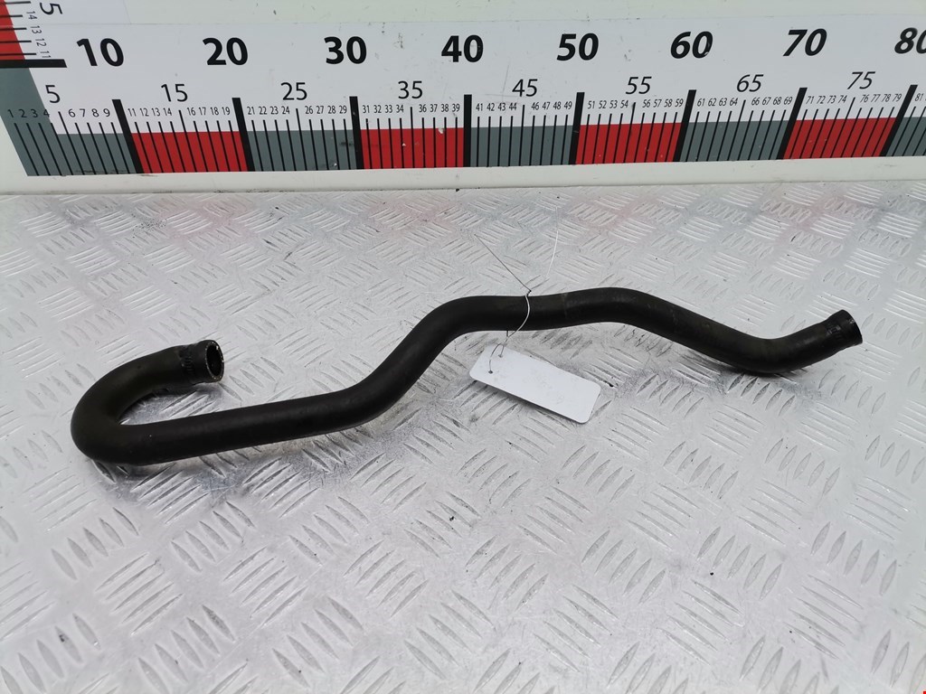 Патрубок отопителя (печки) BMW X5 (E53) (1999-2006)