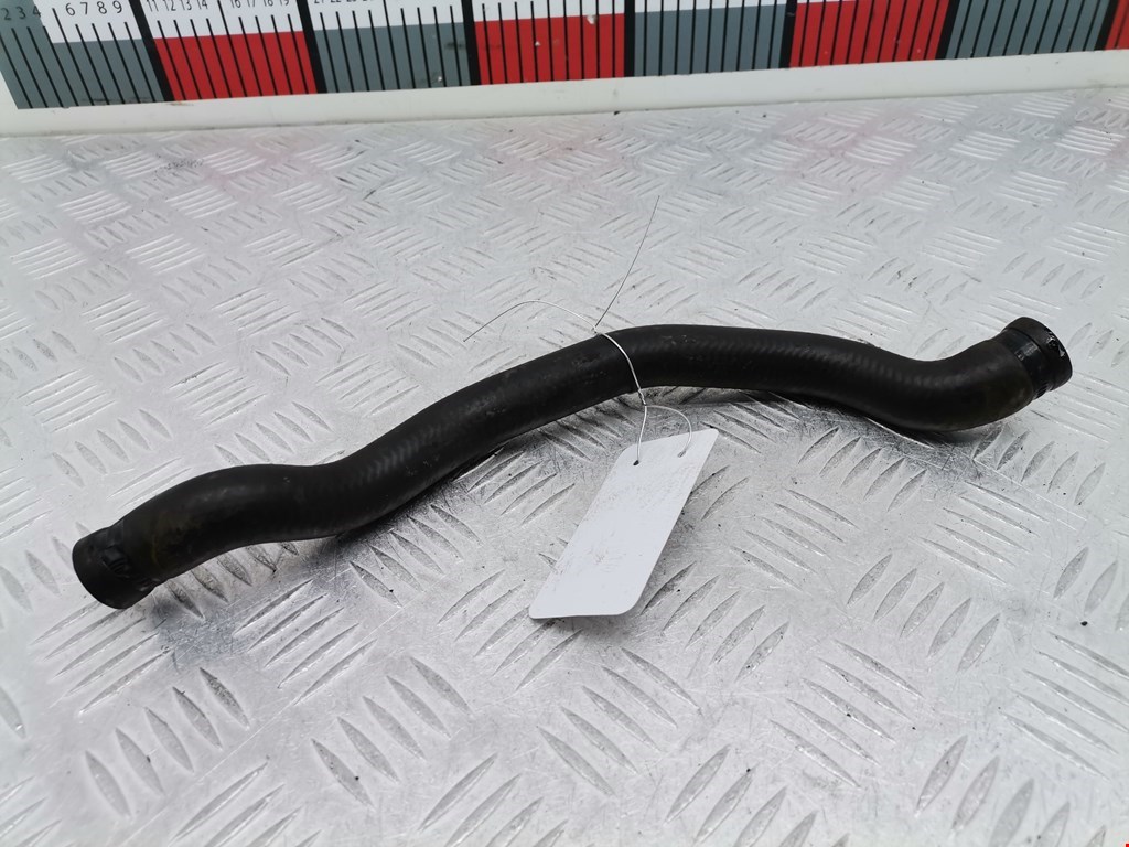 Патрубок отопителя BMW X5 E53 1999-2006