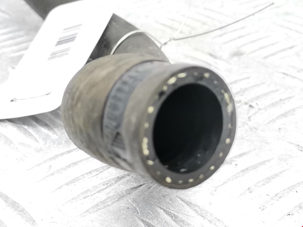 Патрубок отопителя BMW X5 E53 1999-2006