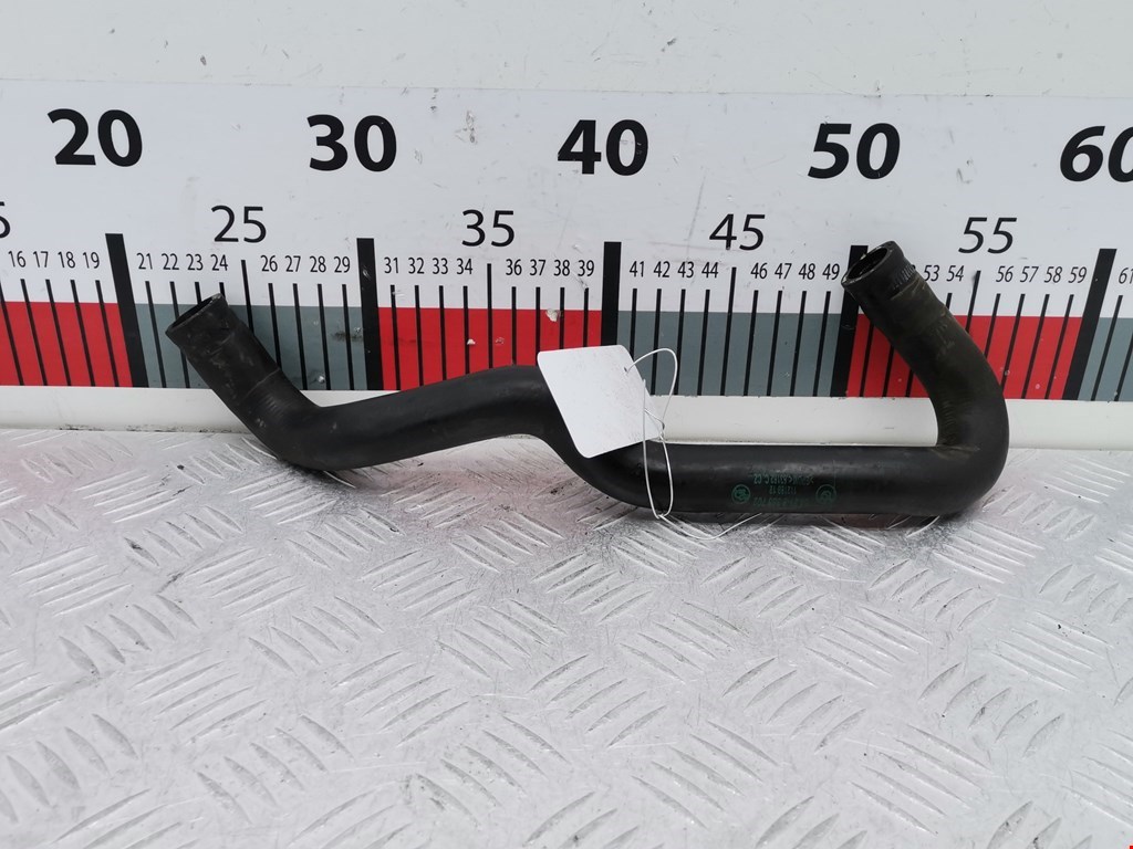 Патрубок отопителя BMW X5 E53 1999-2006