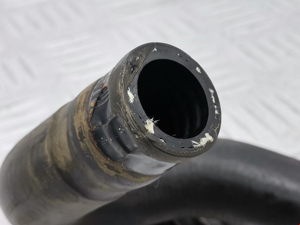 Патрубок отопителя BMW X5 E53 1999-2006