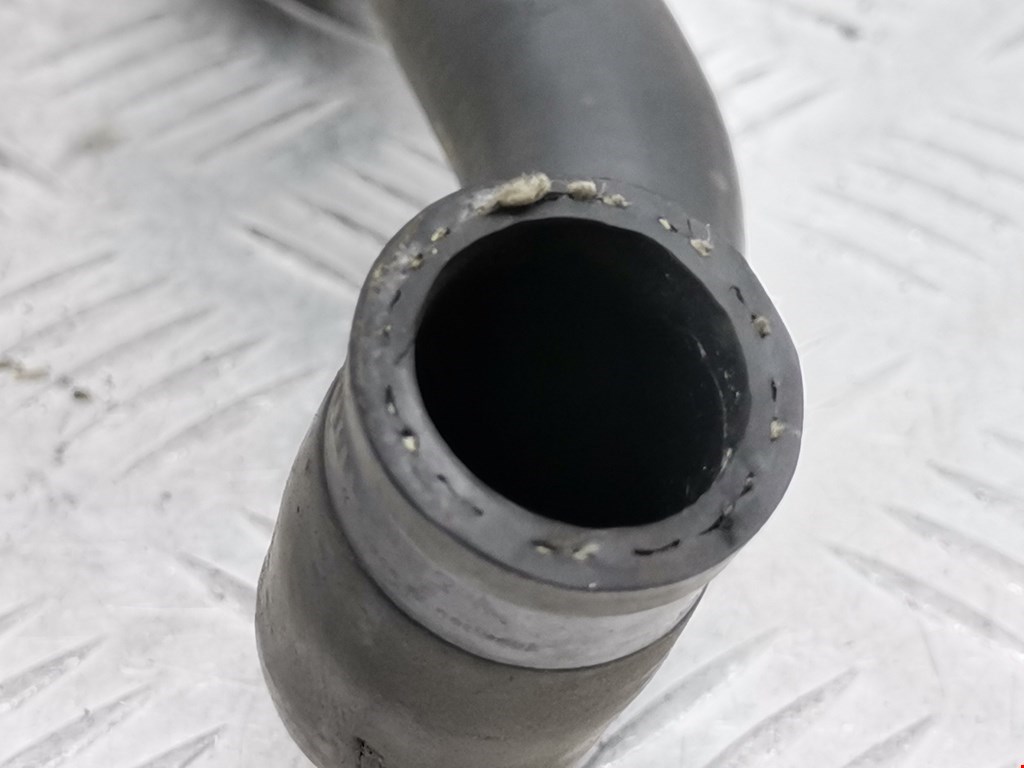 Патрубок отопителя BMW X5 E53 1999-2006