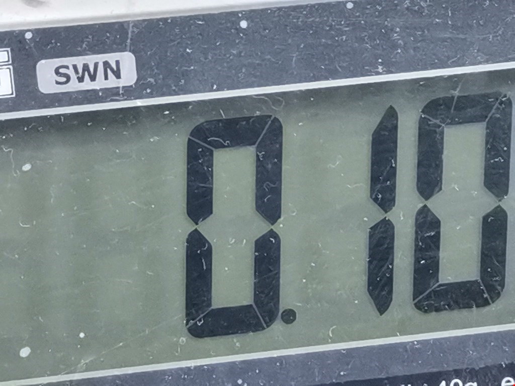 Фонарь задний правый SKODA Octavia A4 1U- 1997-2010