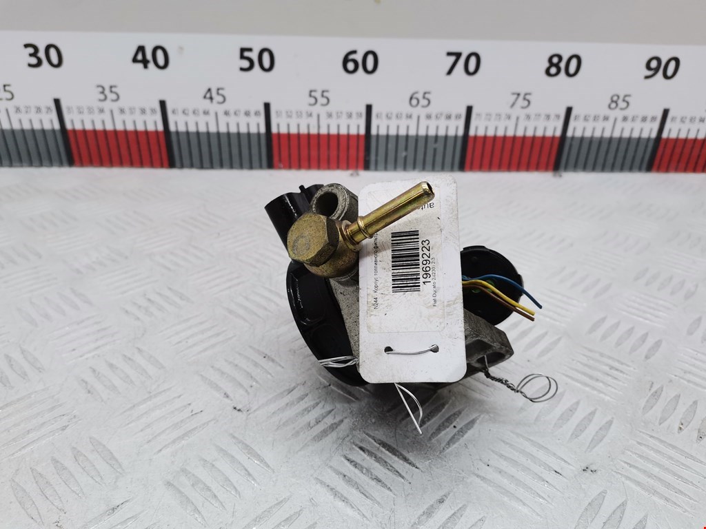 Корпус топливного фильтра FIAT Ducato 230 1993-2006