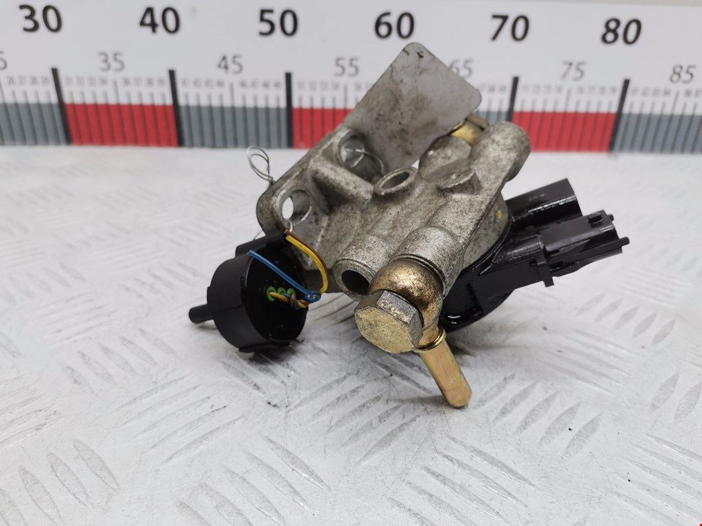 Корпус топливного фильтра FIAT Ducato 230 1993-2006