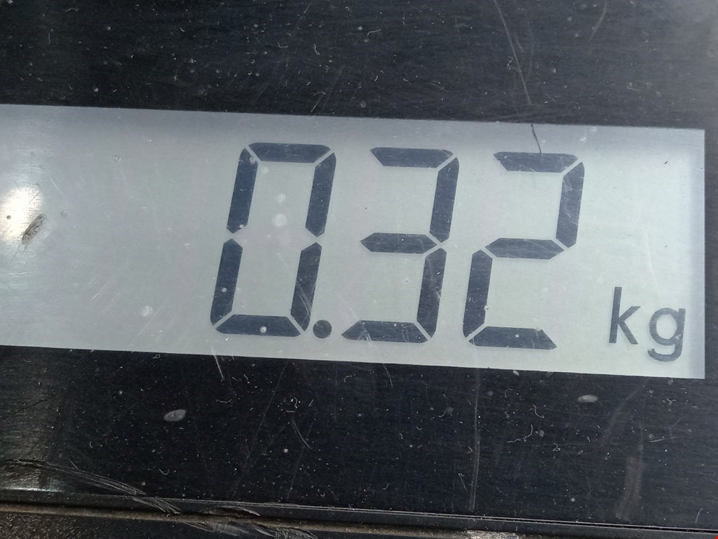 Ручка двери задней наружная левая OPEL Corsa D 2006-2014