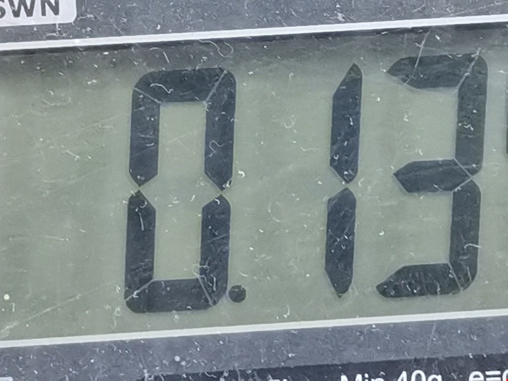 Кронштейн заднего бампера левый правый BMW 7er 7 серия E65/E66 2001-2008