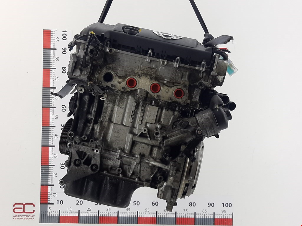 Двигатель MINI Hatch R56 3-door 2007-2013