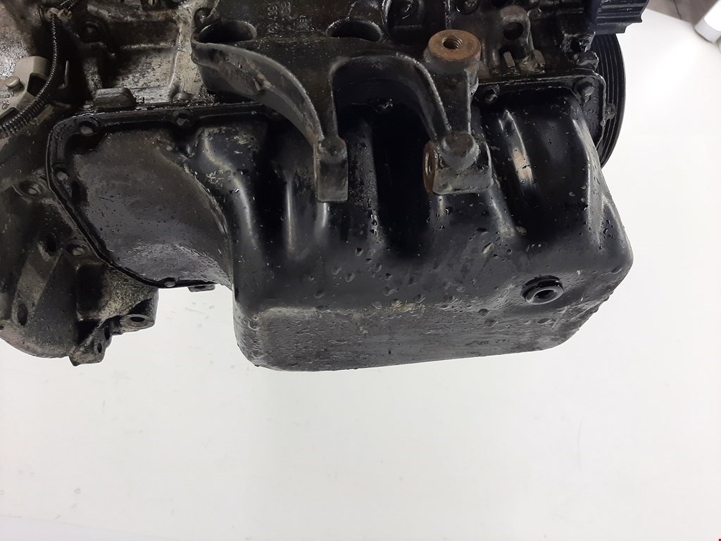 Двигатель MINI Hatch R56 3-door 2007-2013