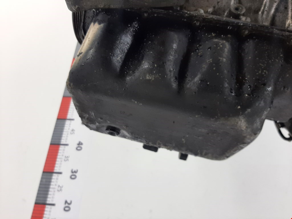 Двигатель MINI Hatch R56 3-door 2007-2013