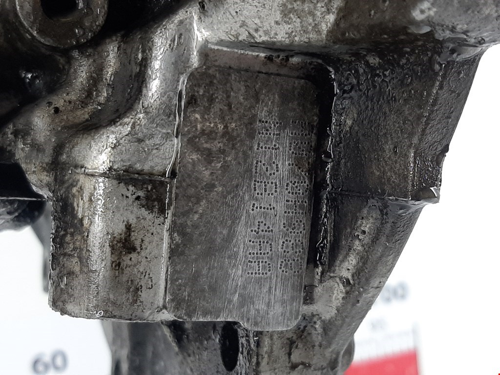 Двигатель MINI Hatch R56 3-door 2007-2013