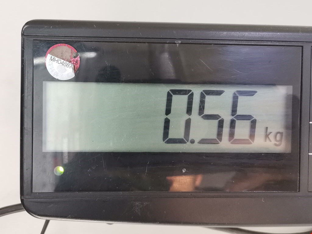 Замок двери передней правой SUBARU Impreza 1992-2000