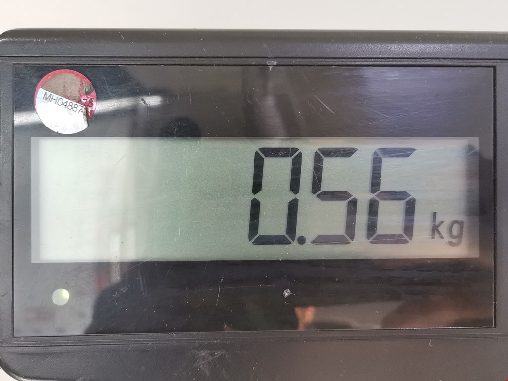 Замок двери задней правой MAZDA Mazda 2 DE\DE2 2007-2014