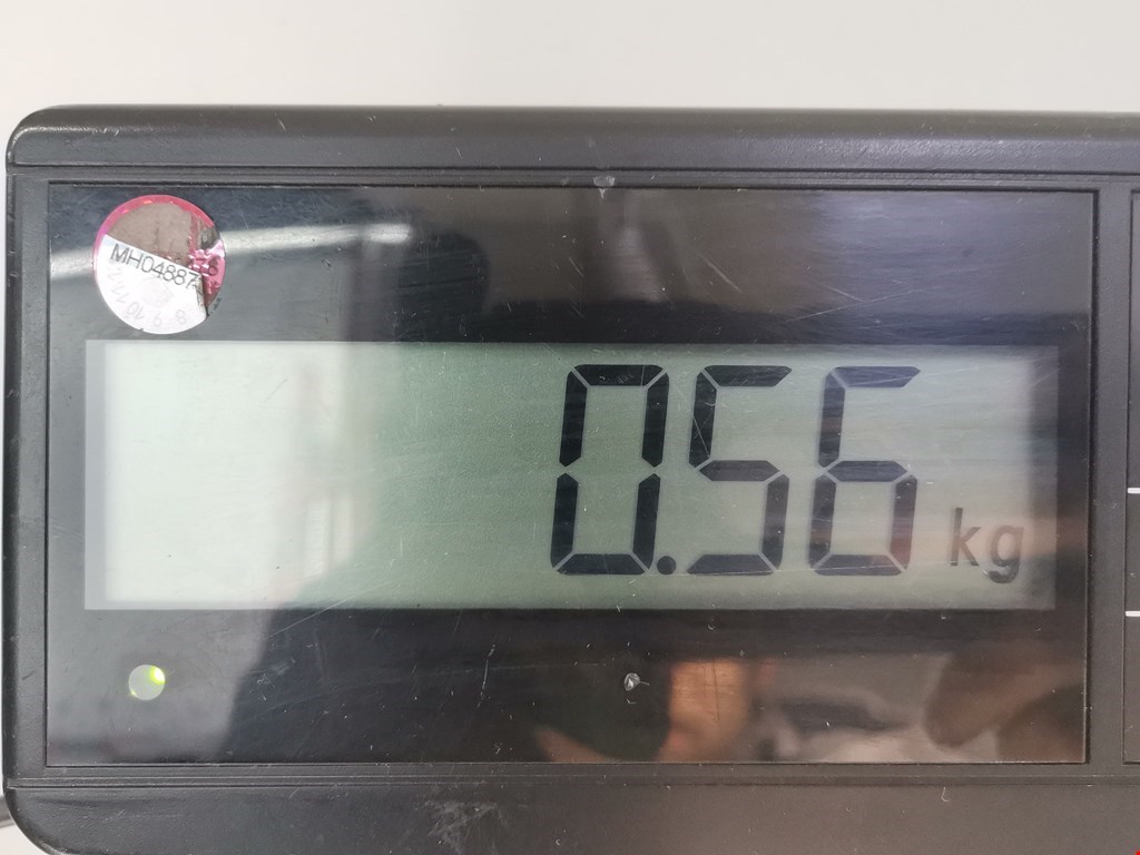 Замок двери передней правой CHRYSLER PT Cruser 2000-2010