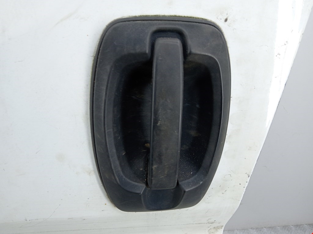 Дверь передняя левая FIAT Ducato 250 2007-2014