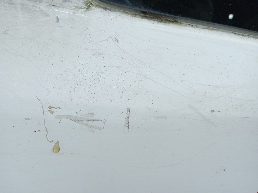 Дверь передняя левая FIAT Ducato 250 2007-2014