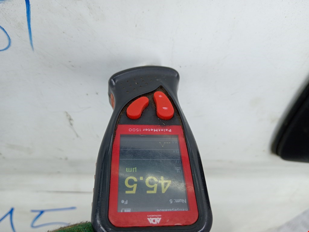 Дверь передняя левая FIAT Ducato 250 2007-2014