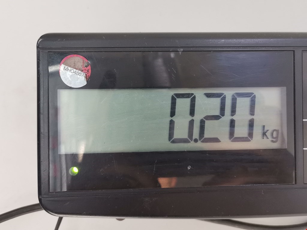 Ручка дверная передняя внутренняя левая CITROEN C5 II 2007-2017