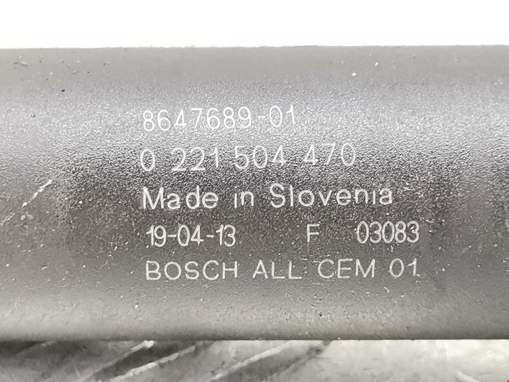 Катушка зажигания MINI Hatch R56 3-door 2007-2013