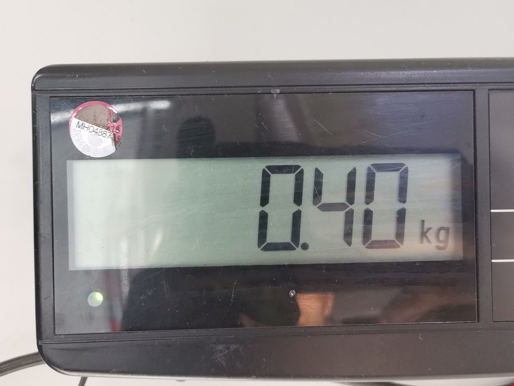 Ручка двери задней наружная левая SUBARU Impreza 2000-2007