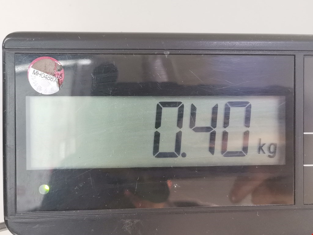 Ручка двери задней наружная правая OPEL Astra J 2009-2017