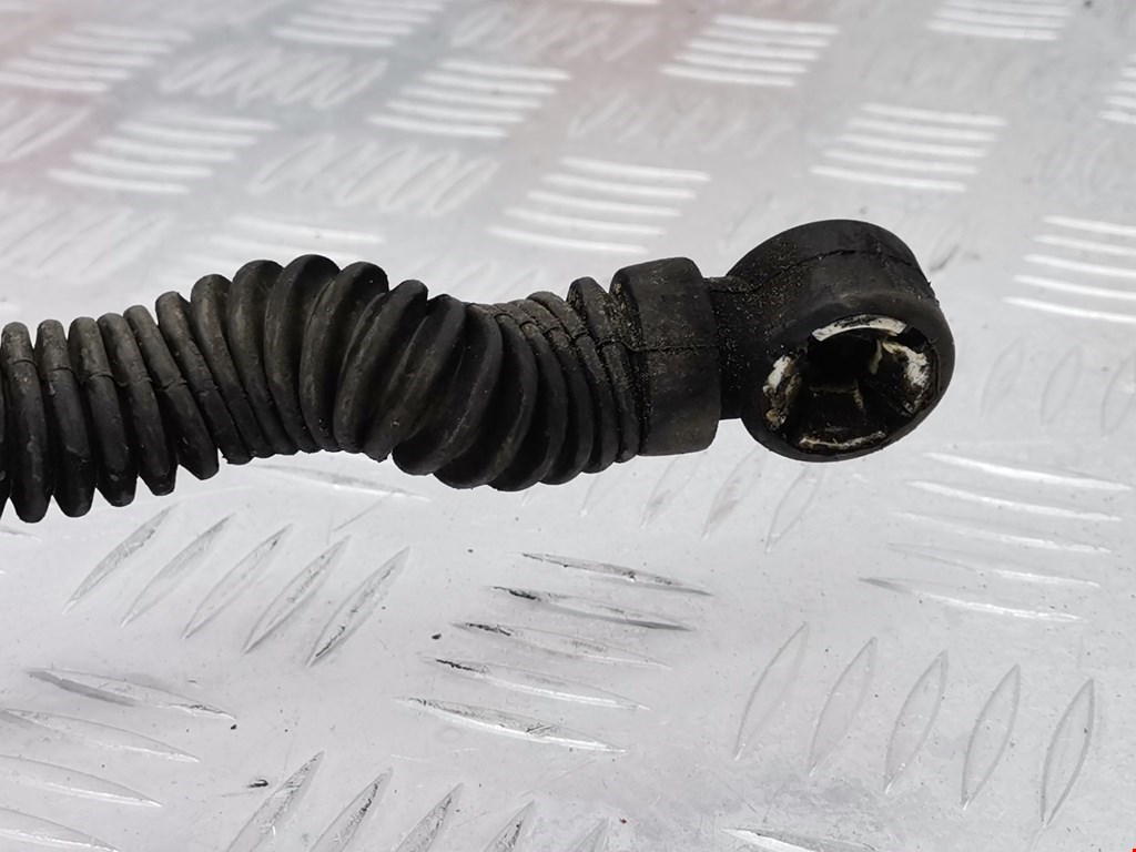 Кулиса (селектор) АКПП/МКПП в салоне AUDI A6 C6 2004-2010