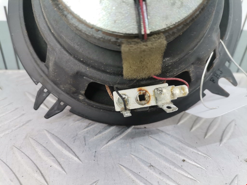 Динамик RENAULT Logan 2005-2014