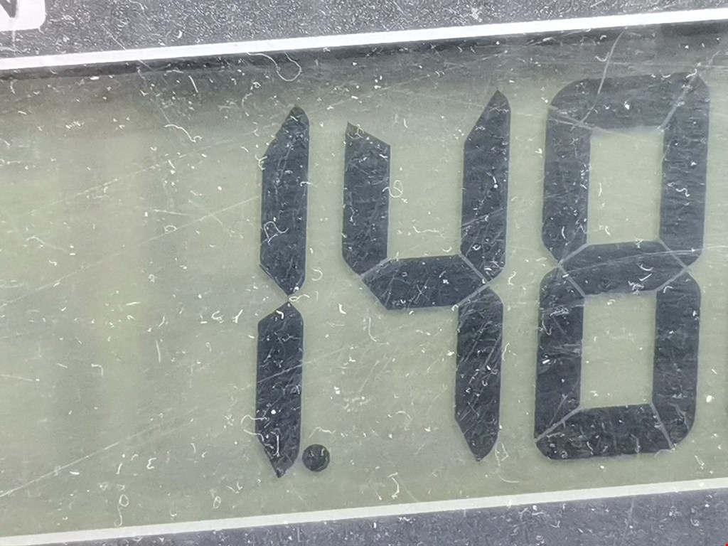 Панель приборов (щиток) AUDI A8 D3 2003-2010