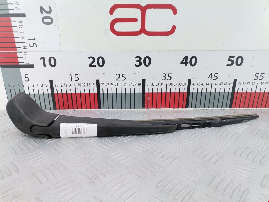 Поводок дворника задний (заднего) FORD Fusion 2002-2012