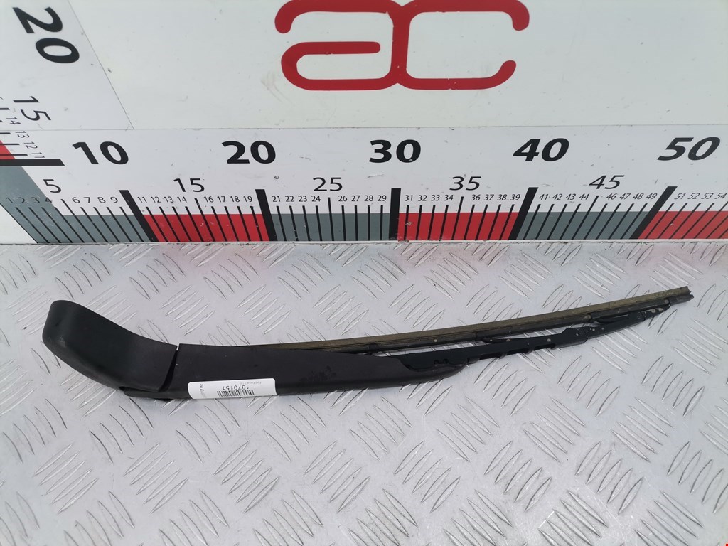 Поводок дворника задний (заднего) FORD Fusion 2002-2012