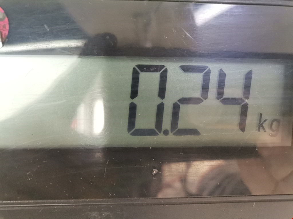 Поводок дворника задний (заднего) FORD Fusion 2002-2012