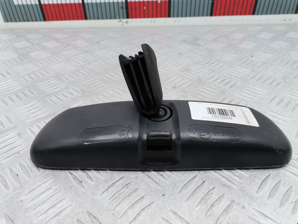 Зеркало заднего вида салонное MERCEDES-BENZ Vito W638 1996-2003