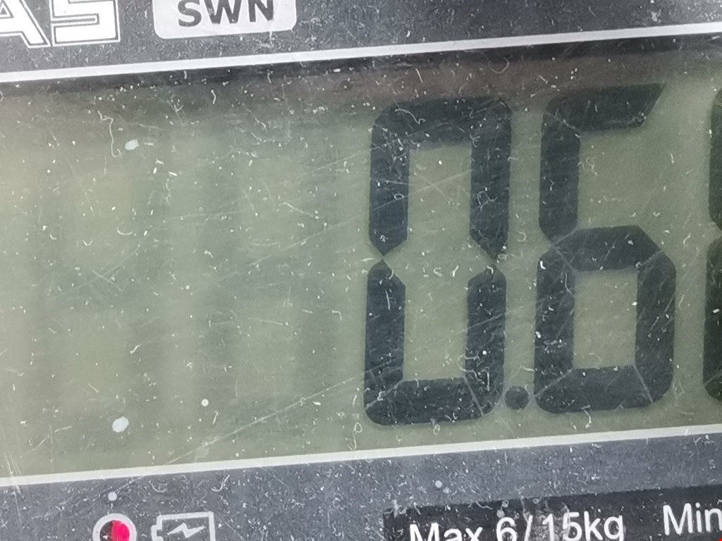 Кронштейн заднего бампера центральный VOLKSWAGEN Touareg 2002-2010