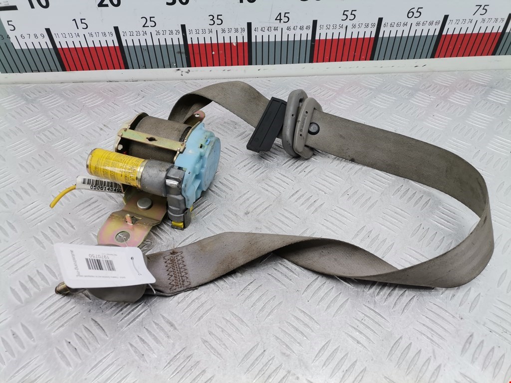 Ремень безопасности передний левый KIA Sorento 2002-2009